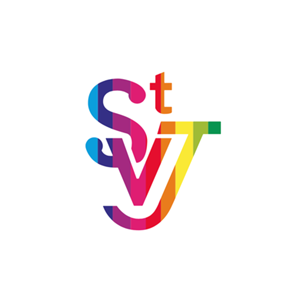 École Saint-Jean Saint-Vincent à Sète : Logo