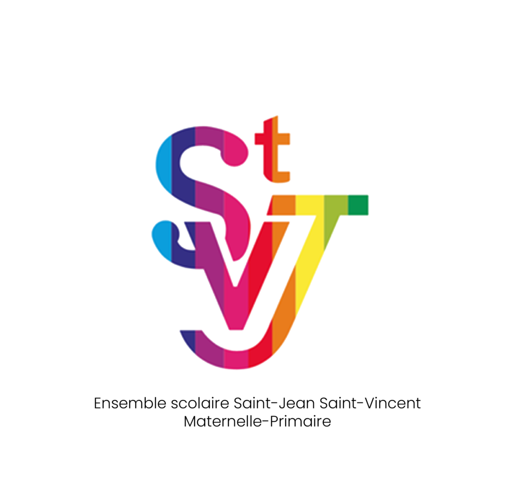 Logo École Saint-Jean Saint-Vincent